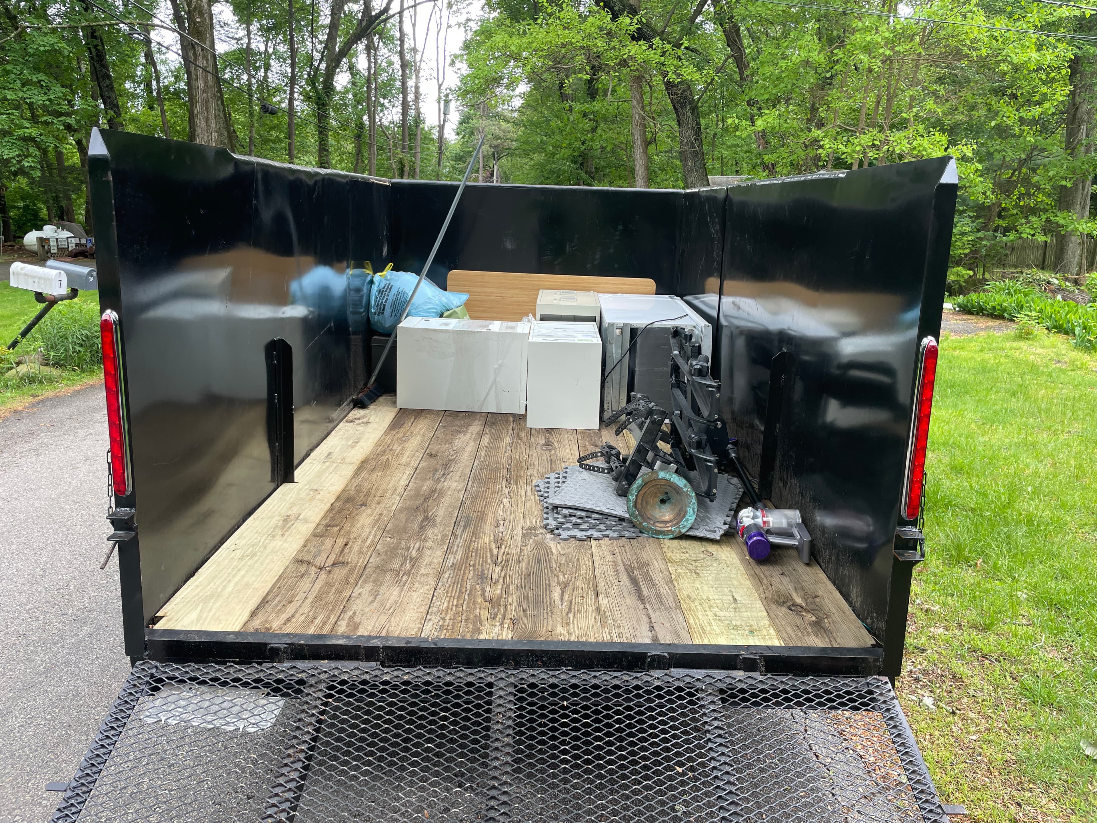 Electronics & TVs