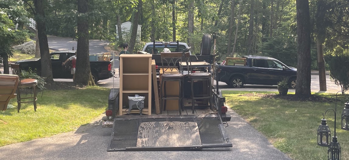Junk Removal