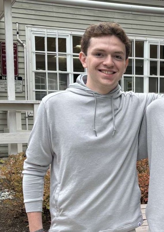 Brayden Kane